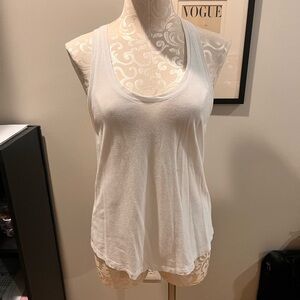 Fabletics racer back tank